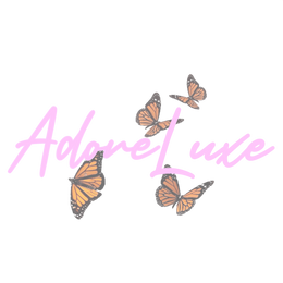 Adore Luxe Nails logo