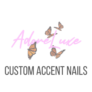 Custom Accent Nails